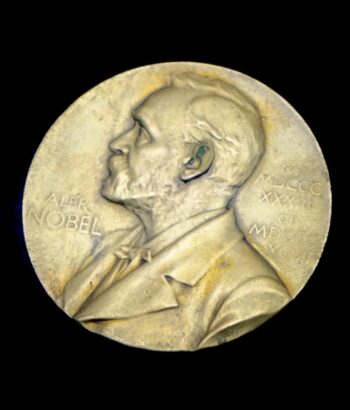 Premio Nobel