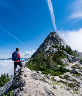 Turismo. Imagen de Iliya Kolodeznyy en Pixabay